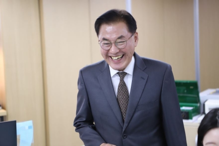 [칼럼] 가평신협을 바꾼 사람들...박성재 이사장의 ‘사람 중심 금융’ 성공학