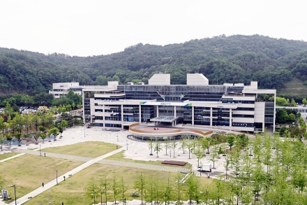 경기도, 내년 초 경기국방벤처센터 개소 앞두고 포천시와 간담회 개최
