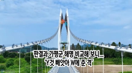 [단독 기획 3부작] 제2부"감사·법원·언론이 모두 지적했는데도 ‘변명’으로 일관한 가평군 '입찰카르텔'의혹