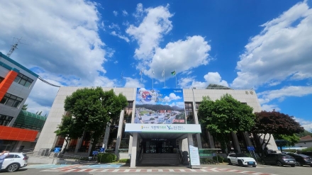 연천군, 2025년 지방자치단체 재정분석 ‘최우수’ 선정