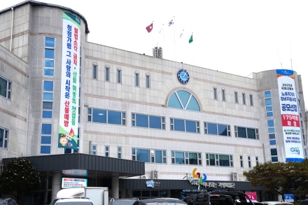 가평군, 물가관리 ‘2년 연속 최우수’…전국 상위 5% 성과