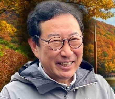 "판이 커졌다"... 재선 의원 출신 김한정, 남양주시장 도전장 '쾅'