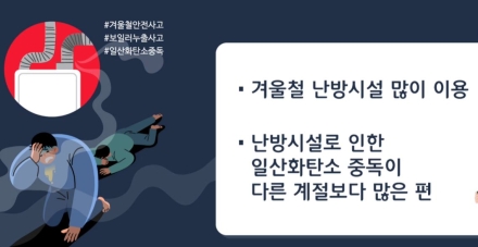가평 식당서 일가족 3명 병원 이송...난로 사용 중 일산화탄소 중독 추정