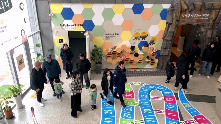 설 명절, 한탄강에서 즐기는 특별한 축제... 포천시, ‘2026 설날 지오(Geo) 한마당’ 운영