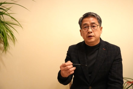 유재혁 “지역 행정과 국회를 잇는 가교 되겠다”… 상·조종면 군의원 출마 밝혀