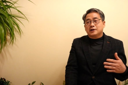 최정용 의원 이후를 말하다… 유재혁이 꺼낸 ‘자연스러운 세대교체’