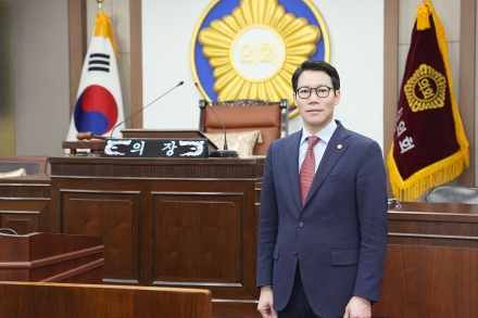[기고] 임종훈 의장(포천시의회) 평화와 기회가 결합될 도시, 포천