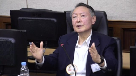[윤석열 전 대통령 긴급 입장문 전문]