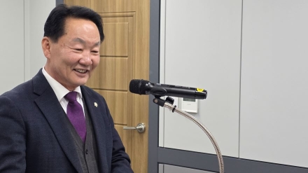 [기고] 최정용 의원 "가평군의 소상공인 3년 평균 폐업율은 41.1%...10명중 4명 폐업