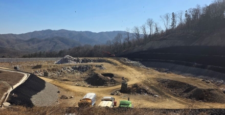 “쓰레기 매립못한다”…가평군, 2029년 준공 목표 ‘자체 소각장’ 추진 ‘순항’