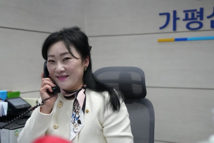 [휴먼스토리] 가평신협을 이끈 여장부, 30년 한길…최윤주 전무의 감동 리더십