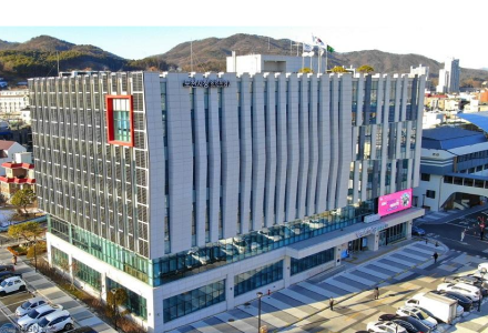 포천시, 경기국방벤처센터 개소... 방위산업 기업 지원 거점 본격 출범