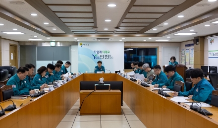 연천군, 관내 돼지농가 아프리카돼지열병(ASF) 확진에 따른 초동방역 및 확산 차단 총력 대응