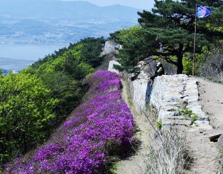 사계절을 걷는 DMZ 최북단 도보길, 월별 평화누리길 추천 코스 소개 (평화누리길, DMZ 사색(四色)하다. ②)
