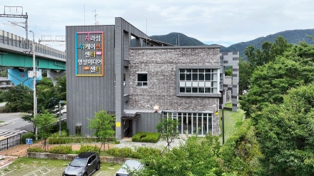 “내 손으로 영상 만들고, AI 활용까지 배운다”