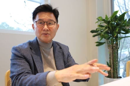 [기고] 김경호 가평군수출마예정자 "생존의 기로에 선 펜션, 캠핑, 자영업!"