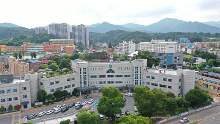 가평군, ‘경기 생활쏙(SOC) 환원사업’ 공모 선정