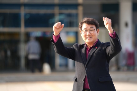 “100년 가평 설계”… 추선엽, ‘정원도시·일자리·군민행정’ 5대 공약 제시