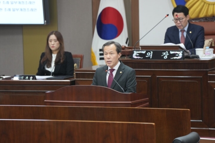 포천시의회 서과석 의원, ‘기념을 넘어 책임으로, 보훈 사각지대 해소’ 촉구