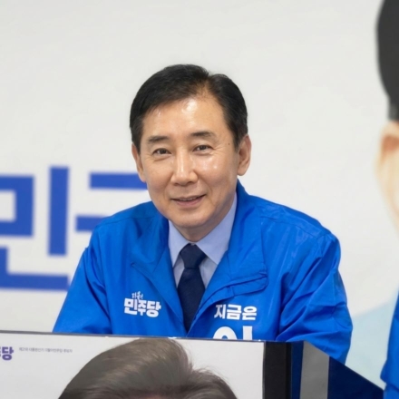 “이재명 정부와 함께 포천 대전환 이끌 적임자”