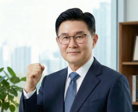 김경호 “공정한 경선으로 하나 되겠다…민주당 승리가 가장 중요”