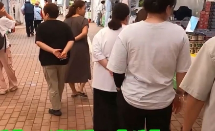 “먹거리만 추첨, 농산물은 ‘침묵’”…자라섬 꽃 페스타 앞두고 공정성 논란 재점화