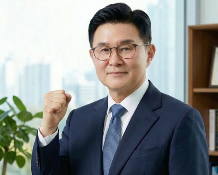 “민주당을 하나로, 가평을 하나로”