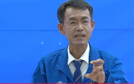 [끝까지 판다] “박충식 후보에게 NGN뉴스가 공개질의합니다”…AICPA 논란 확산
