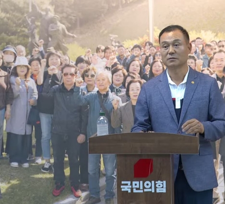 “신발은 내가 샀지만 돈은 안 줬다?”…백승룡 기자회견 해명, 녹취와 정면 충돌