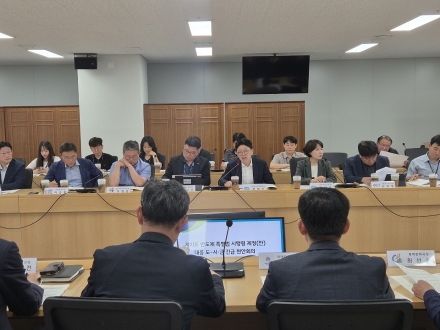 경기도, 반도체특별법 시행령(안) 수도권 배제에 시군과 공동 대응체계 구축
