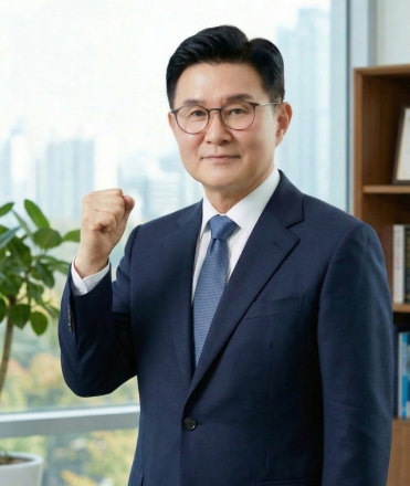 김경호 후보 측 재반박 “생활체육대축전 자체가 아니라 왜 선거기간에 집중 설치했는지가 핵심”