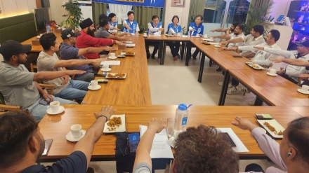 [르뽀] “언어는 서툴렀지만 눈빛은 '간절함'”…포천의 늦은 밤 밝힌 외국인 주민들의 이야기