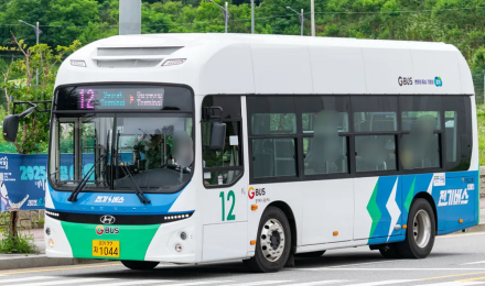 가평군, 12번 버스 쁘띠프랑스 경유 추가