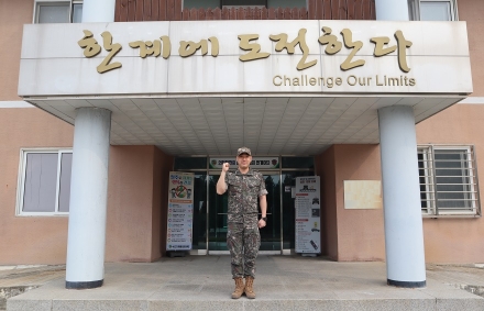 끝까지 놓지 않은 책임감…경찰과 공조해 음주운전자 검거"