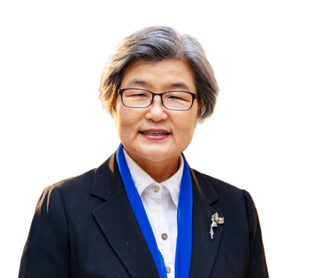 더불어민주당 최순자 도의원 당선인