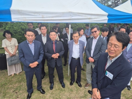 포천시, 4300억 규모 첨단산단·국방드론 클러스터 추진