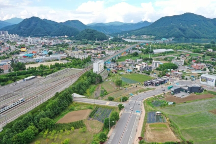 제2경춘국도 이달 첫 삽…가평의 기회인가, 또 다른 과제의 시작인가