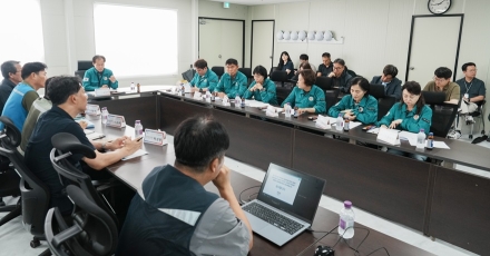 포천시의회, 제194회 임시회 주요사업장 현장답사 돌입… 첫날 5개 현장 점검