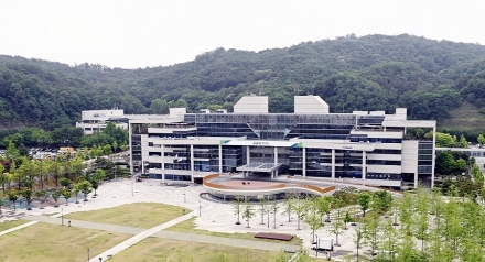 경기도 북부청사 평화갤러리 8월 지역 작가 전시회 열어