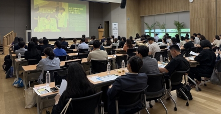 국제의료 의료기관과 유치업체 한자리에…경기도, ‘국제의료 파트너스 데이’ 개최
