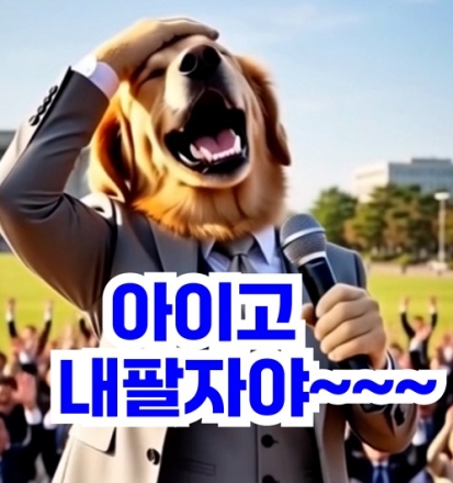 내팔자야