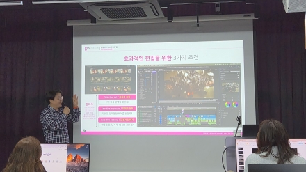 경기도-경콘진, 기업·공공기관 실무 수행하는 ‘AI 콘텐츠 캠퍼스’ 교육생 모집