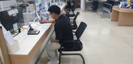 연천군, 2027년도 농기계임대사업 및 농정사업 신청·접수
