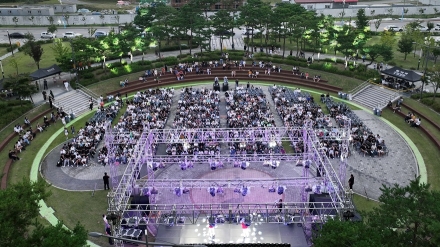 ”가평형 맞춤 문화복지… 서울 안 부러워요”