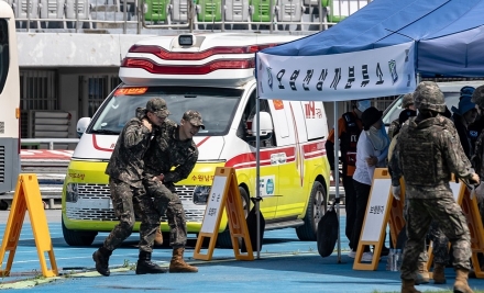 경기도, 18일부터 4일간 을지훈련 돌입. 비상준비태세 점검