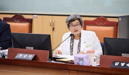 최순자 경기도의원, 경인방송 ‘시선공감’ 출연 “부모교육 제도적 지원”