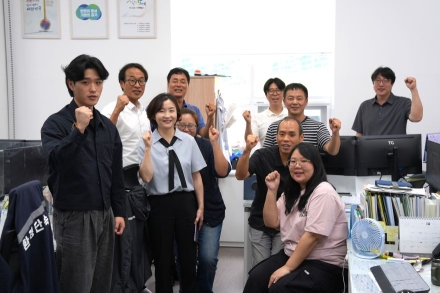 “누군가는 감당해야 할 일”…가평의 쓰레기 대란 막아낸 공직자와 상색리 주민들
