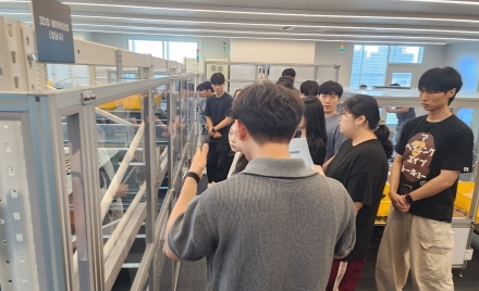 경기도, 대학·기업 잇는 ‘피지컬AI 현장교육’ 확대