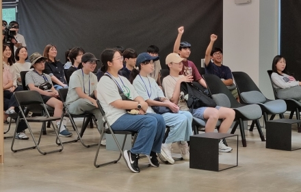 경기도, 청소년이 제안한 정책 ‘씨앗에서 나눔까지’ 성장프로젝트 시작