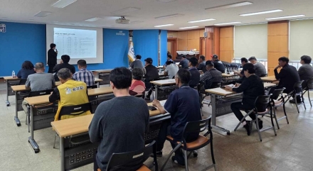 가평군, 농어촌버스 노선 개편 최종 주민설명회 개최